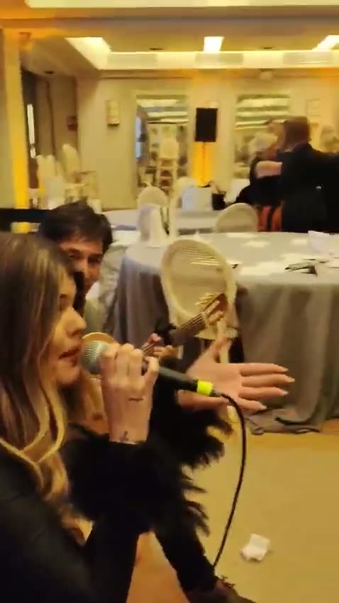 Fundación Arantxa 2026 — vídeo 7