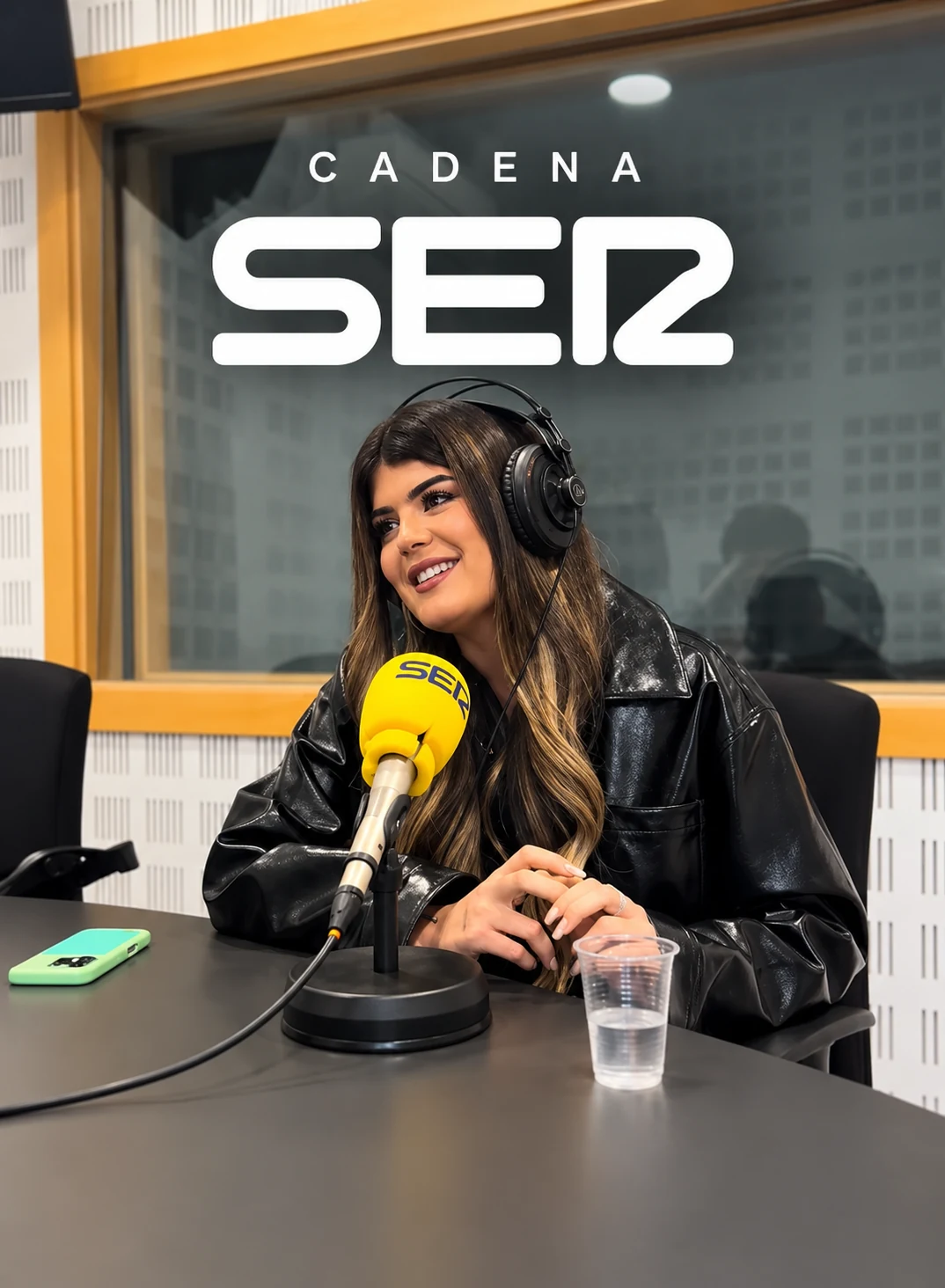 Portada de Cadena SER