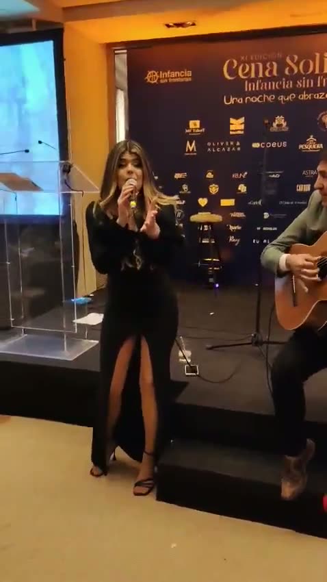Fundación Arantxa 2026 — vídeo 6