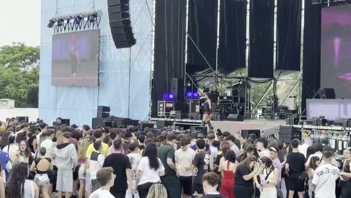 Mónaco Fest León — vídeo 5