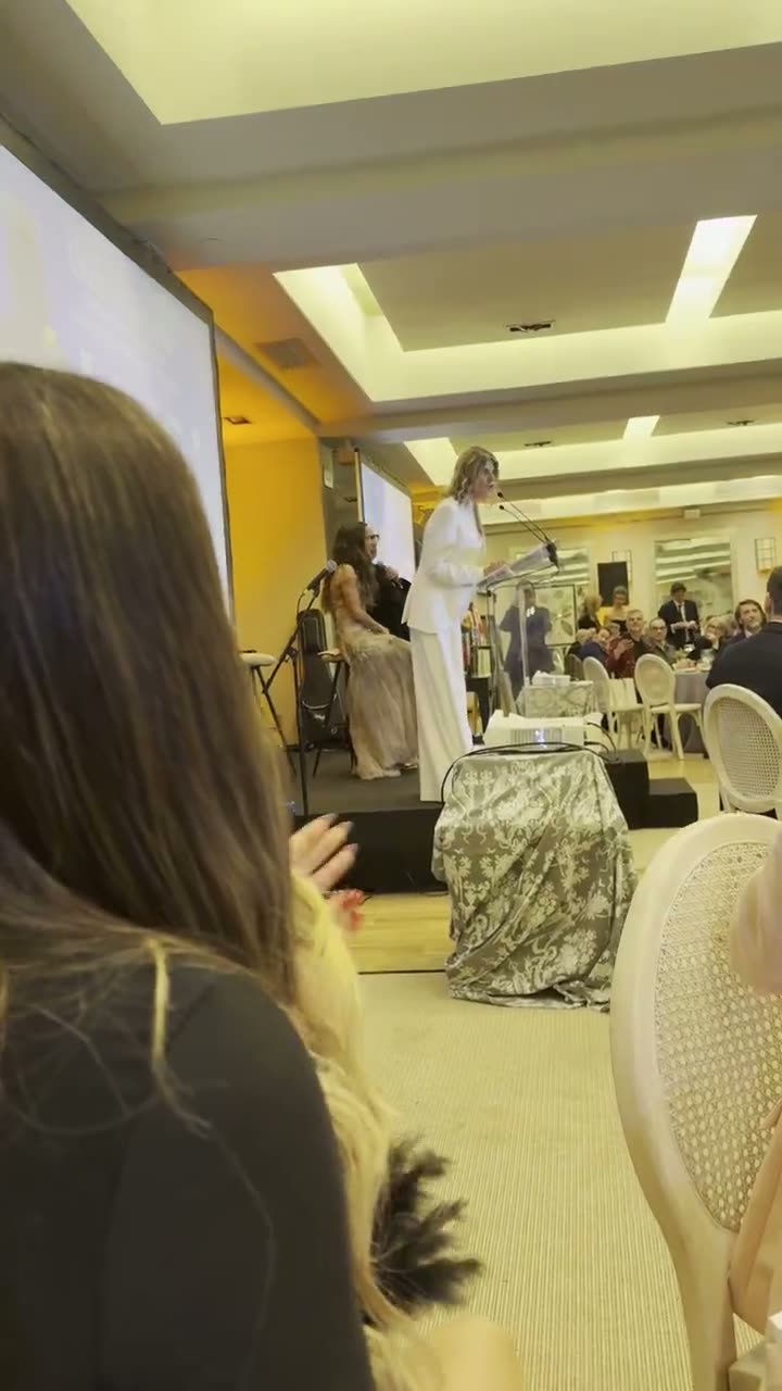 Fundación Arantxa 2026 — vídeo 4