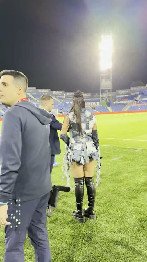 Estadio Getafe Copa Del Rey 2025