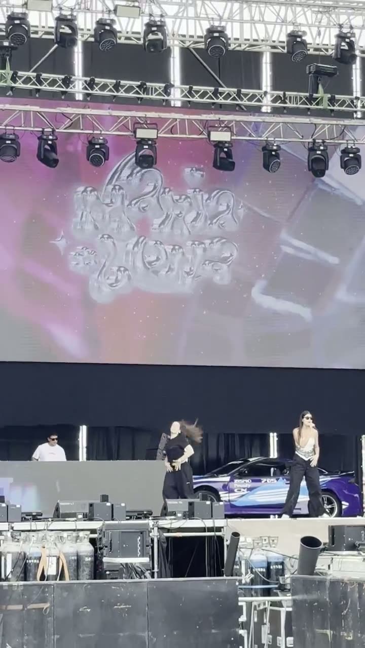 Mónaco Fest León — vídeo 12