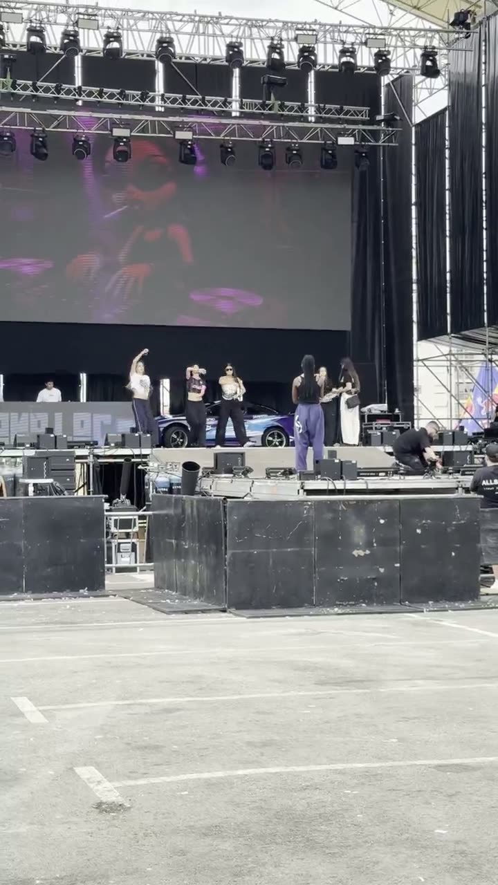 Mónaco Fest León — vídeo 13