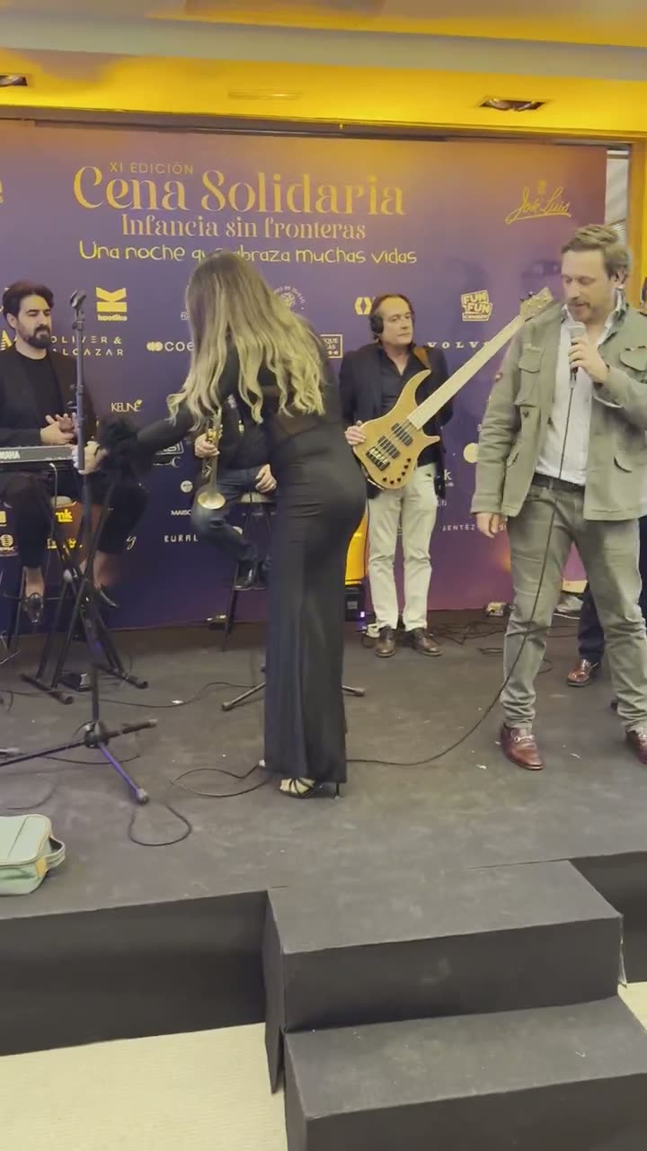 Fundación Arantxa 2026 — vídeo 2