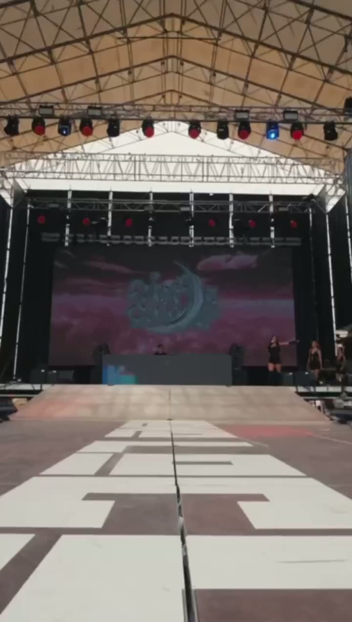 Mónaco Fest León — vídeo 16