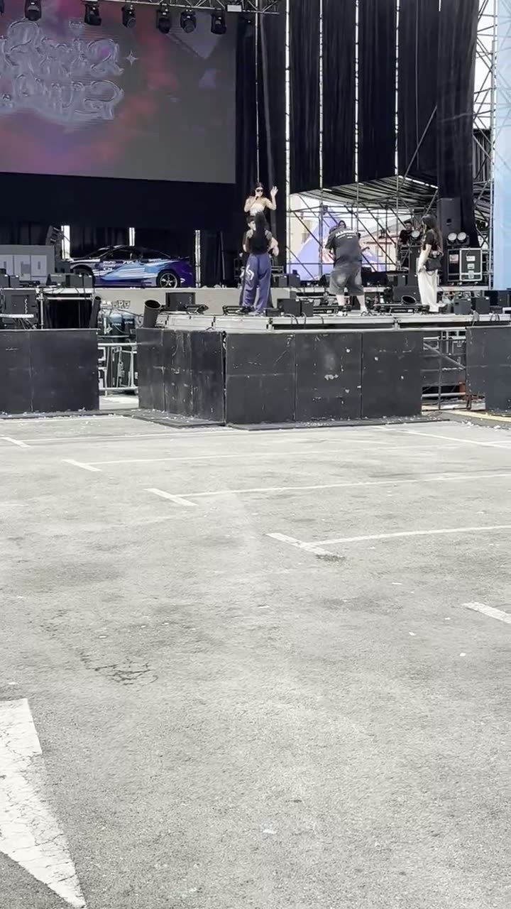 Mónaco Fest León — vídeo 10