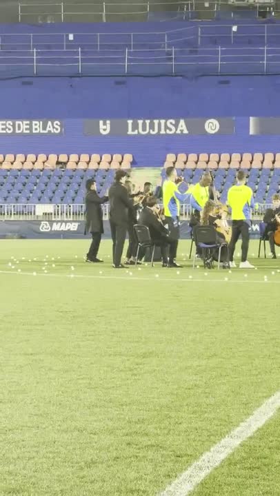 Navidad Getafe