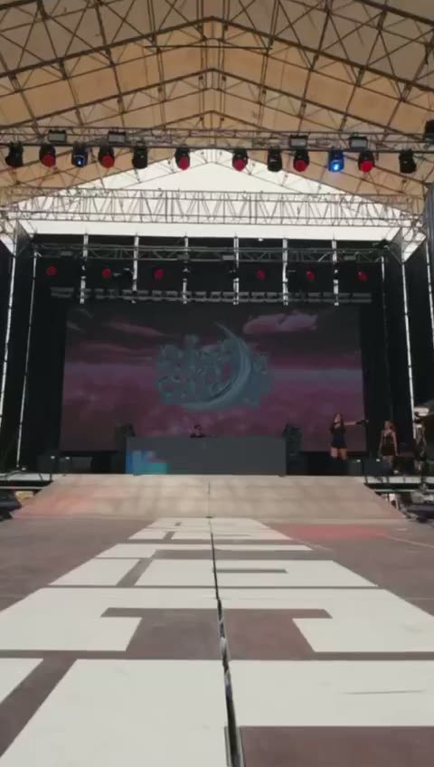 Mónaco Fest León — vídeo 17
