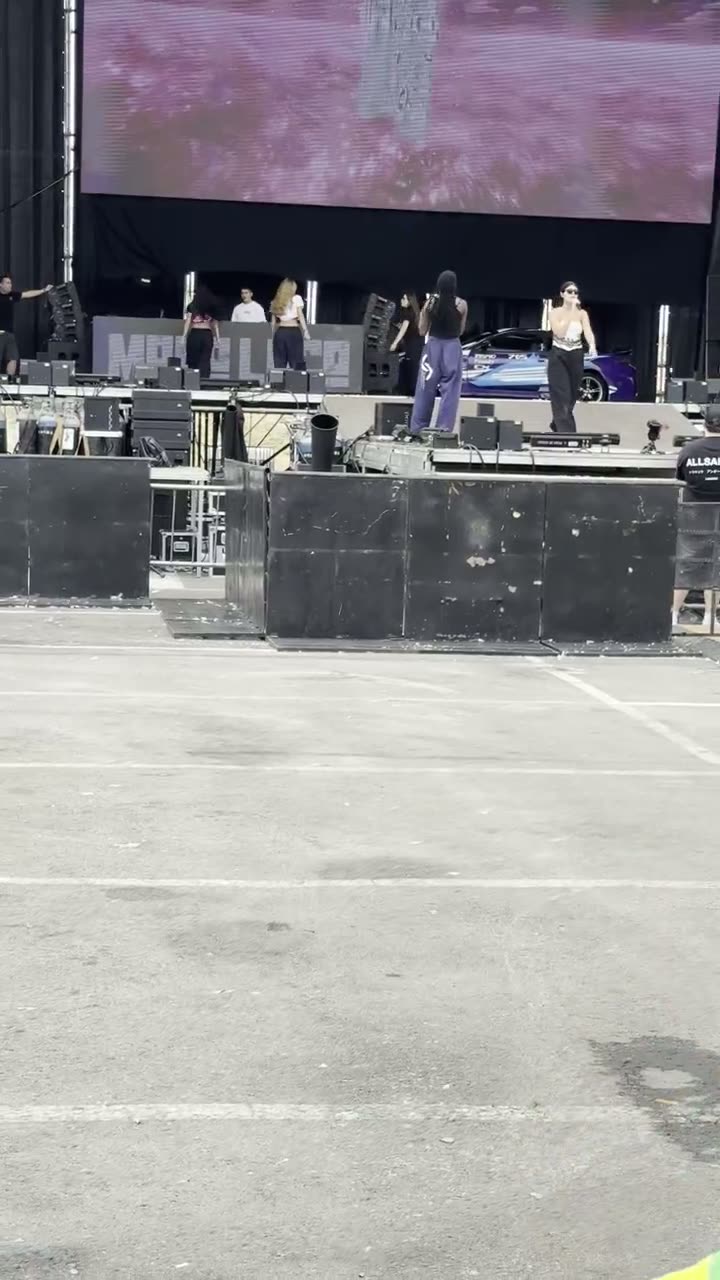 Mónaco Fest León — vídeo 14